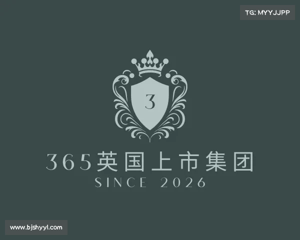 发现365英国上市集团